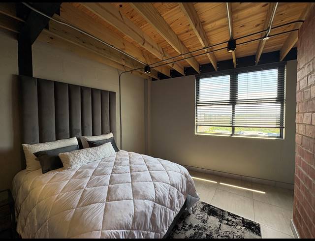 3 BEDROOM APARTMENT TO LET IN BALLITO CENTRAL